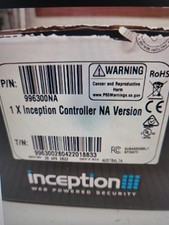 Inner Range Inception Controller NA Version  996300NA picture
