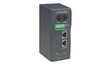 Lantronix XPress-DR+ Industrial Device Server XSDR22000-01 picture