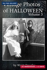 Vintage Halloween Photos Volume 3 picture