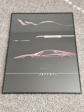 VINTAGE 1982 RED FERRARI 308 GTB 