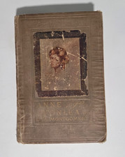 Anne of Avonlea — L.M. Montgomery | 1st Edition 6th Impression | December 1909 picture