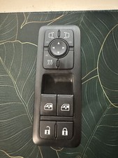 Genuine International Driver Door Control Unit Part # 4061965C5  picture