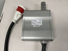 starline busway tap box 30 AMP WITH POWER WHIP picture