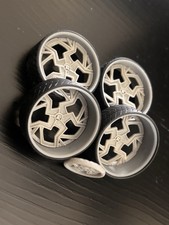 1/24 Rucci Buckle (comes Raw) picture