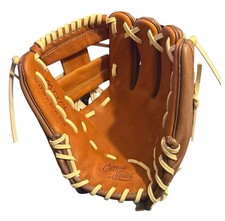 Marucci Cypress M Type Model 42 11.25” Japanese Tanned RHT Baseball Glove - NWT picture