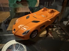 1:18 Minichamps Mercedes-Benz SLR McLaren: Stirling Moss picture