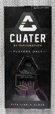 New Cuater by Travis Mathew Golf Glove - Golf Nerd - Left Hand picture