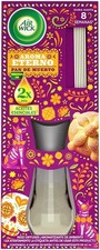 Air Wick Pan de Muerto Reed Diffuser 1.42 fl oz Limited Edition picture