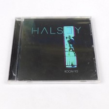 Halsey Room 93 CD New Factory Sealed 2014 EP Astralwerks 2547223807 picture