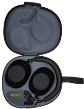Sony WH-1000XM6 The Best Wireless Noise Canceling Headphones (Black) picture