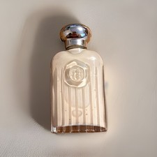 Extraordinary After Shave Balm with Collagen 0.5 oz 15 mL Vintage Mini picture