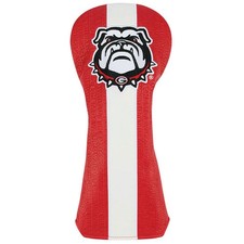 TaylorMade Golf NCAA Georgia Bulldogs Headcover New picture
