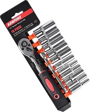 13PCS 1/4