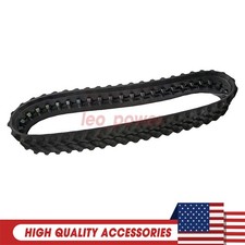 1PC Rubber Track 230x72x44 fits For Ditch Witch SK755 SK900 SK1050 SK752 SK-800 picture