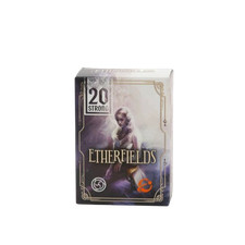 20 Strong: Etherfields deck picture