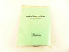 Vernier Digital Control Unit DCU-BTD Nos picture