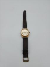 Kienzle Superia Watch German 25 Jewels Automatic Date Indicator Water Proof VTG picture