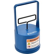 Global Industrial Magnetic Bulk Lifter 35 lb. Pull picture