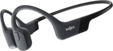 Shokz S803-ST-BK-US OpenRun Bone Conduction Open-Ear Endurance Headphones, Black picture