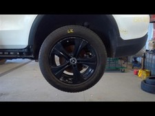Wheel 253 Type GLC350e 18x8 Fluted Spoke Fits 16-21 MERCEDES GLC-CLASS 2264766 picture