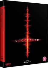UNDERTONE (VISIONS HOME VIDEO) (4K UHD) (UK IMPORT) *PREORDER* picture