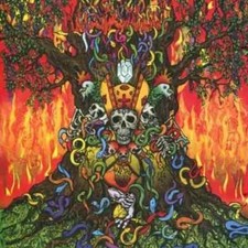 Totem Three : Master Musicians of Bukkake (Totem 3) CD - New and Sealed picture