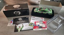 2018 Kyle Busch Interstate Batteries Texas Win Elite 1:24 Scale - New in box picture