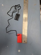 Replacement Treadmill Safety Key for Weslo, Proform/Pro-Form, Nordictrack & More picture