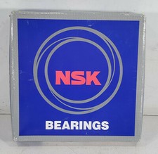 1 NEW NSK 6921 DEEP GROOVE BALL BEARING NIB ***MAKE OFFER*** picture