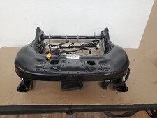 16 Chevrolet  Malibu Limited Power Seat Track Driver LH 2016 picture