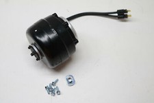 Morrill Motors Norlake OEM SP-B14HBEA16 115V 14W 0.69A Foot Mount Evaporator Fan picture