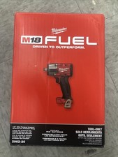 Milwaukee 2962-20 M18 Fuel 1/2