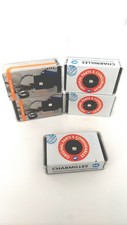 1x GF Agie Charmilles Technologies EDM Part 100441423 SAPPHIRE SLEEVE Φ0.85MM​ picture
