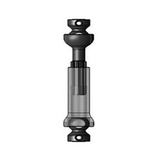MIP #98004 - MIP X-Duty™, Center Drive #4 (112mm ~ 136mm) For RC Rock Crawler picture