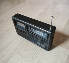 Telefunken P800 Digital Radio Vintage picture