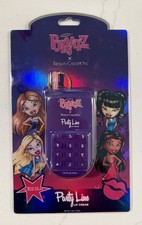 Bratz x Beauty Creations Party Line Lip Cream Palette Y2K Phone Style Makeup NEW picture