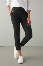 J.Jill Pure Jill Affinity Slim-Leg Crops picture