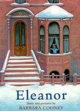 Eleanor - Hardcover By Cooney, Barbara - GOOD picture