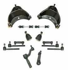 14Pc Suspension Kit for 88-92 Chevy GMC C1500 C2500 Suburban Control Arms picture