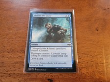 (2 Card Minimum) - 15% off 4+ | Magic the Gathering Innistrad Crimson Vow picture