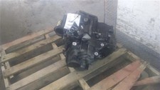 Manual Transmission 2.0L Transmission ID Gvt Fits 06-07 PASSAT 18844880 picture