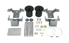 Pacbrake Alpha SD Laser-Cut Air Suspension Spring Kit for 2019-2023 Ford Ranger picture