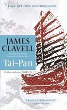 Tai-Pan by James Clavell picture