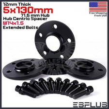 4x BentleyPorsche 12mm 1/2