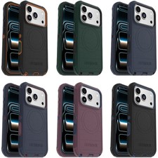 OtterBox iPhone 18 Pro & 17 Pro (Only) Defender Series MagSafe Case - Case Only picture