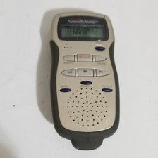 Dragon Systems NaturallyMobile Recorder Voice R1 New picture