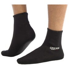 Cressi 3mm Palma Lt Neoprene Diving Socks picture