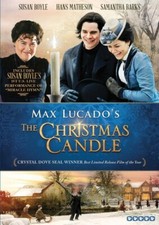 The Christmas Candle picture