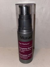 Murad Age Reform Complete Reform 1.0 oz. New WITHOUT BOX picture