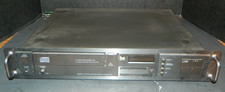 Vintage Carver TL-3200 Compact Disk Player 19